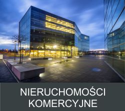 Nieruchomości Komercyjne